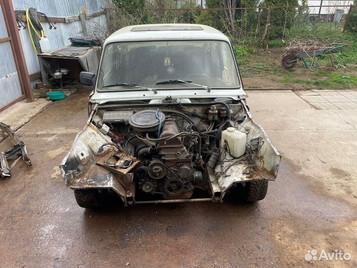 Ремонт автомобилей