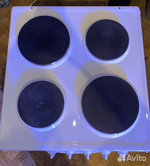 Плита электрическая