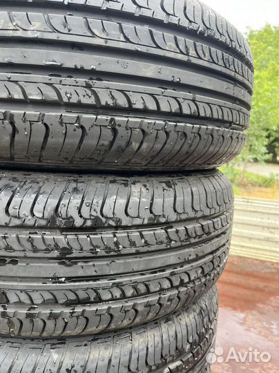 Hankook Optimo K415 225/60 R17 28M