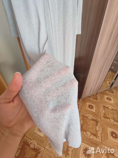 Накидка летняя женская