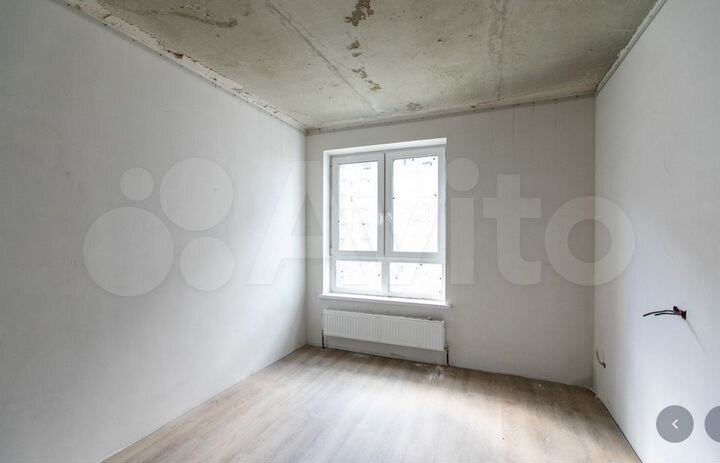 1-к. квартира, 42,4 м², 9/12 эт.