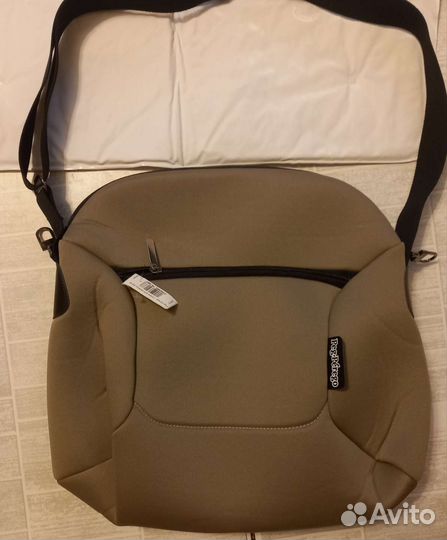 Новая сумка для коляски peg perego borsa