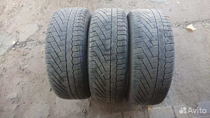Continental ContiVikingContact 5 215/60 R16 99T
