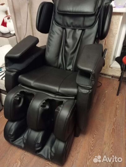 Кресло масажор