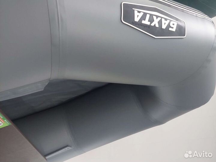 Лодка пвх skiff -240 нд