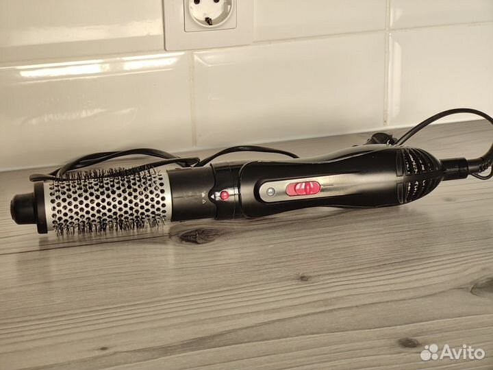 Фен для волос 1200w