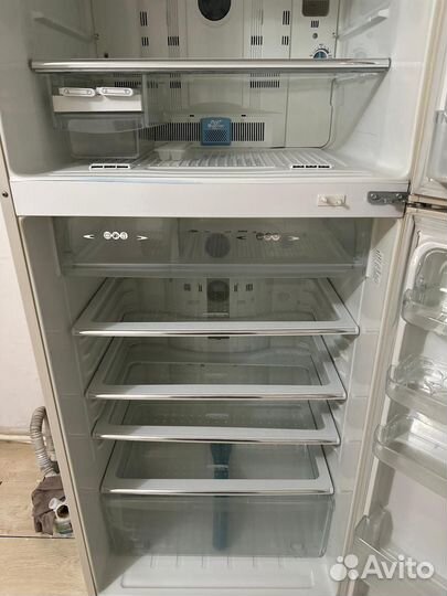 Холодильник sharp бу