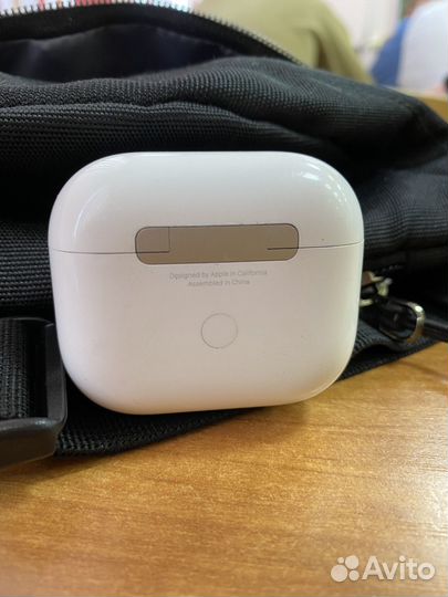 Кейс apple airpods 3