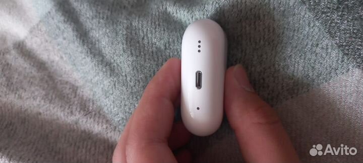 Airpods pro v2