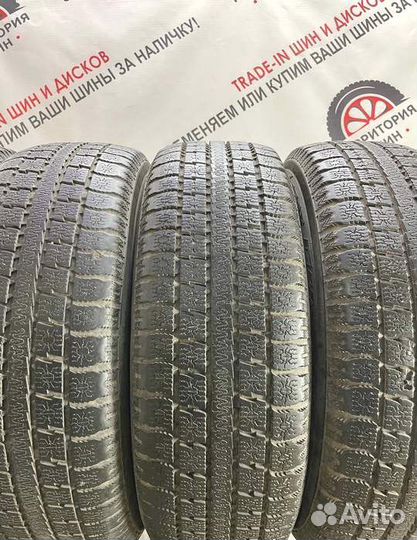 Toyo Garit G4 185/65 R15 93T