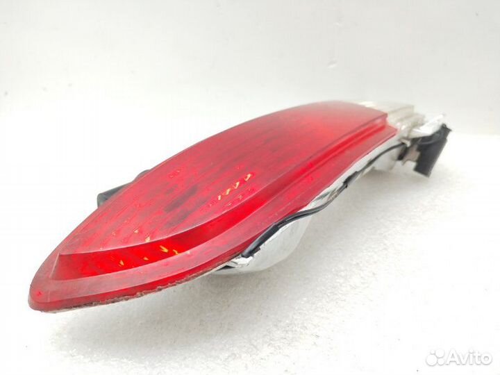 Фонарь задний правый Bmw 6 E63