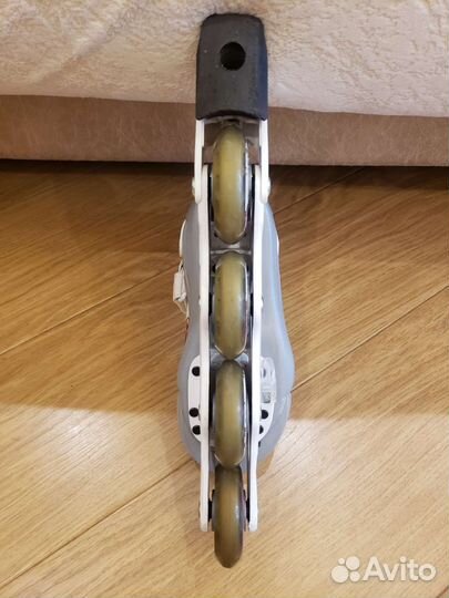 Ролики детские