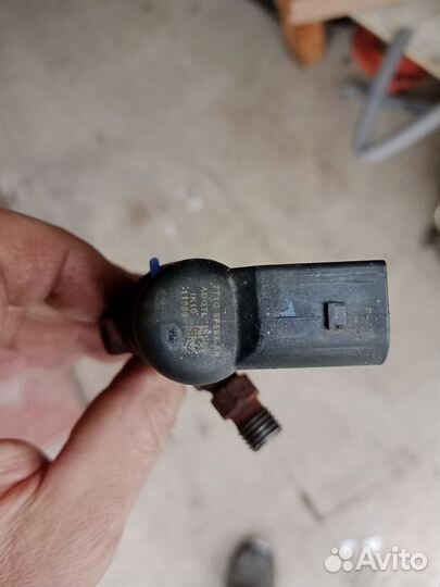 Форсунки к форд Коннект 1.8 R3PA