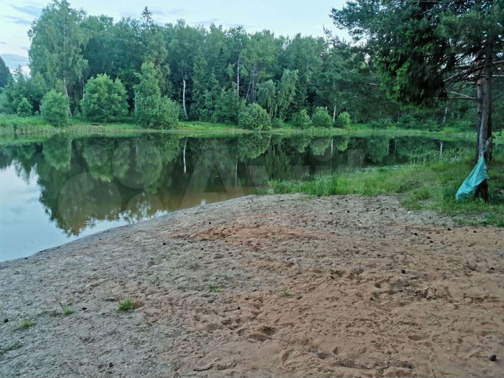 Участок 14 сот. (ИЖС)