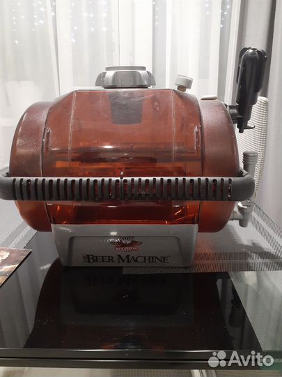 Домашняя пивоварня