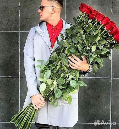 51 Роза, Букеты Цветы Розы 25 101 501 1001