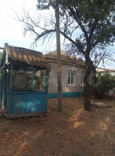 Дом 65,2 м² на участке 25 сот.