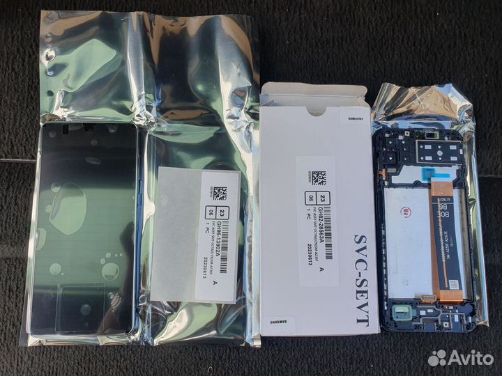 Продам Orig модули Samsung A23, A14/14s, A04/04s