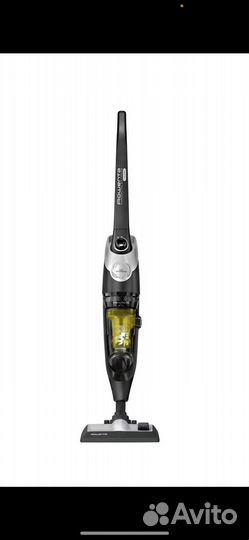 Пылесос Rowenta RH8155