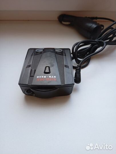 Радар детектор