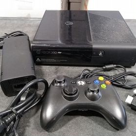 Xbox 360E