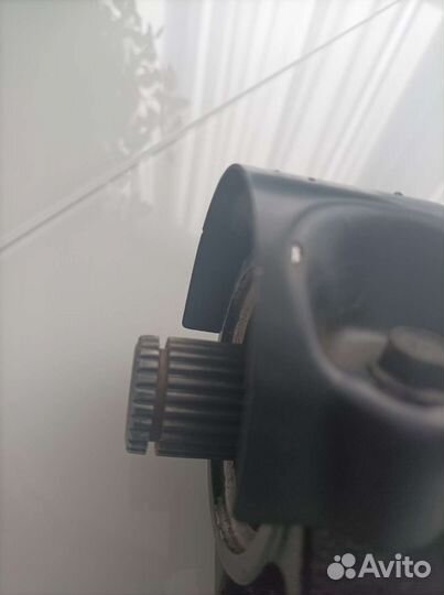 Вал промежуточный на Киа Спортейж 3, Хундай 35