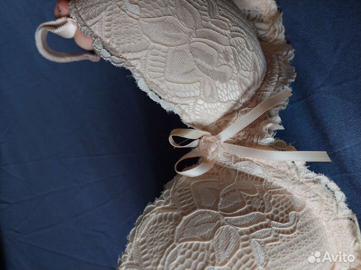 Бюстгальтер 80В 85В