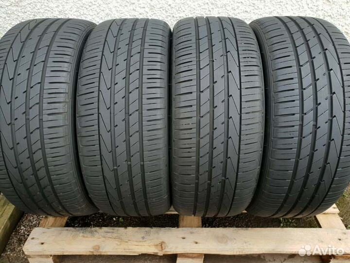 Hankook Ventus Prime 2 K115 225/45 R18