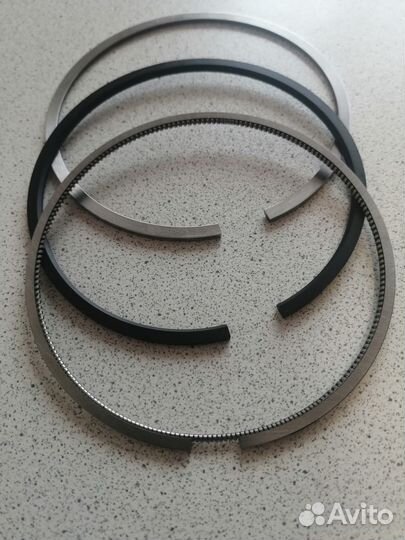 Коленвал Jeep Grand Cherokee EXF 3.0 diesel