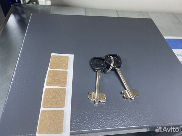 Сейф Aiko Т -170