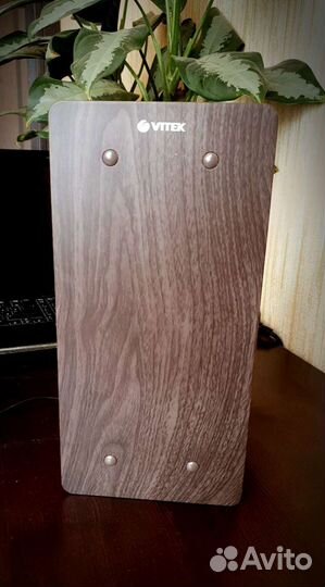 Воздухоочиститель озонатор новый