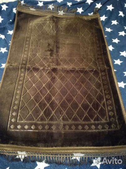 Коврик для намаза