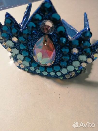 Украшение для художественной гимнастики