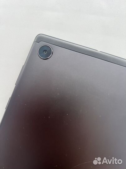 Планшет lenovo tab m10 fhd plus