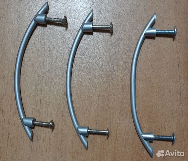 Мебельные ручки