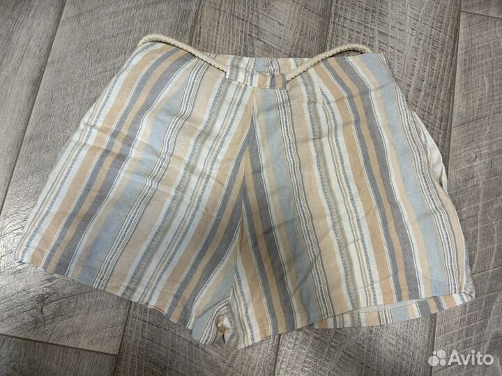 Шорты pull bear s