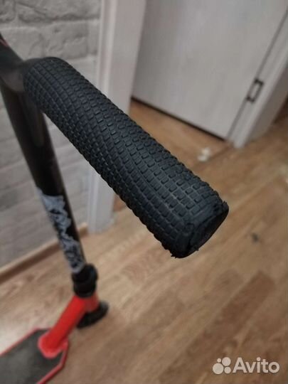 Трюковой самокат бу