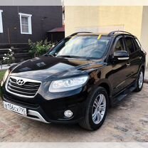 Окна к hyundai santa fe 2009