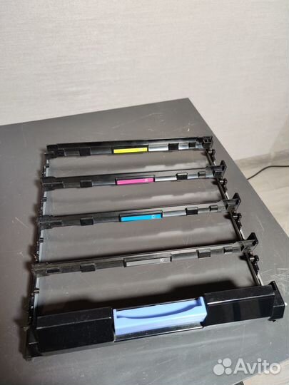 Лотки и панели для Canon, HP