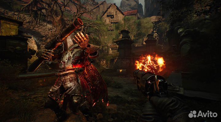 Witchfire (Epic Games)