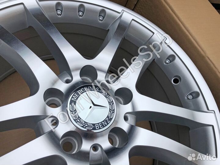Диски Мерседес GLK 204 C Class 205 Е 213, 212 R20