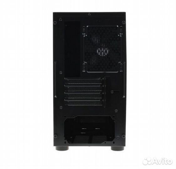 Корпус для компьютера thermaltake versa H17