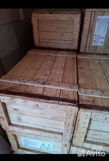 Мыло хозяйственное