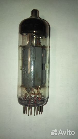 Радиолампы