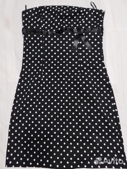 Платье женское