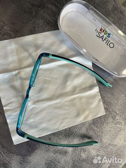 Оправа для очков детская