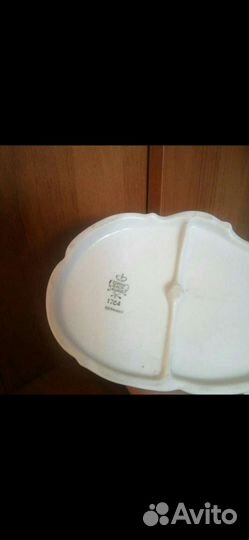 Фарфоровые статуэтки