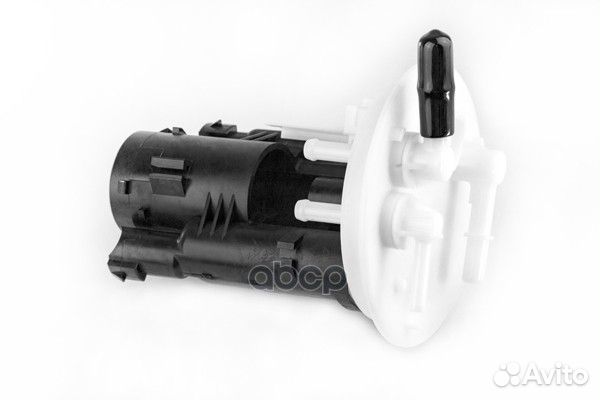 Фильтр топливный kyosan 086500-0201 (MR450543)