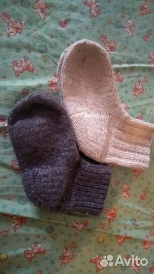 Носки детские