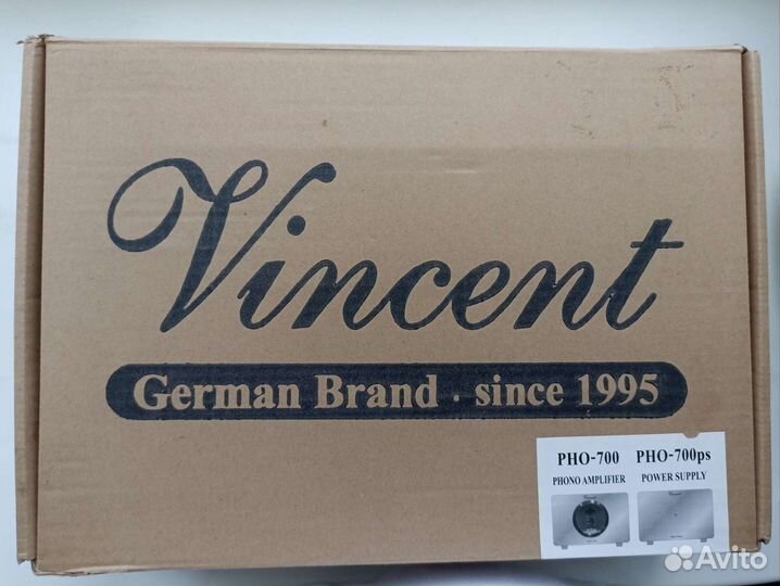 Vincent pho 701